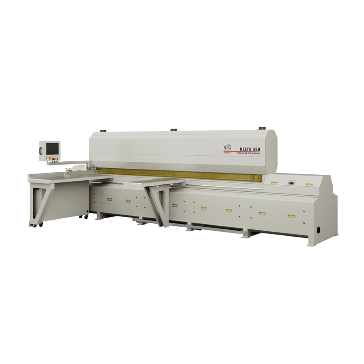 Delta 350
